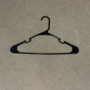 75 top/dress hangers